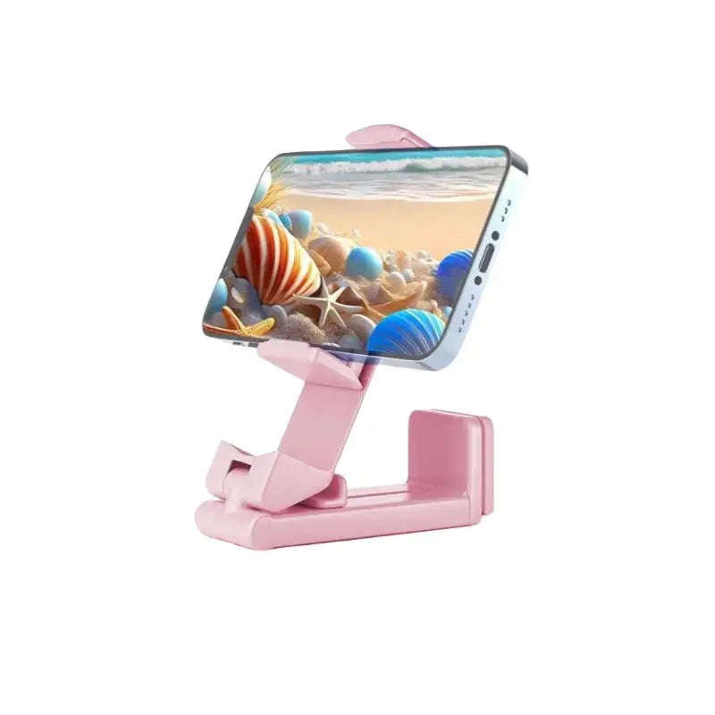 360 Degree Rotatable Multipurpose Phone Holder, Phone Mount, Smartphone Holder, Cell Phone Holder, 1 Count Universal Multi-Angle Adjustable Airplane Phone Rack for Flying Traveling, Business Trip