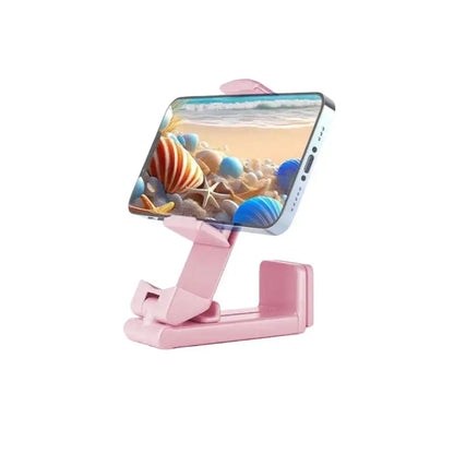 360 Degree Rotatable Multipurpose Phone Holder, Phone Mount, Smartphone Holder, Cell Phone Holder, 1 Count Universal Multi-Angle Adjustable Airplane Phone Rack for Flying Traveling, Business Trip