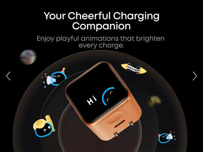 【Perfect Charger for Iphone】Anker 45W Fast Charging USBC Charger with LED Display, Fast Charging Block for Iphone 17/16/15 Series, Macbook, Apple , Safe & Compact Power Adapter for Apple Devices,Summerwins,Fathersdaygift，#Dealsforyoudays