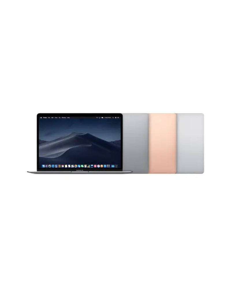 Refurbished Apple Macbook Air 13.3-Inch Intel Core I5, 8GB-16GB Ram, 128GB-1.5TB SSD (Good)