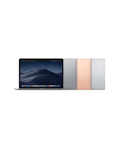 Refurbished Apple Macbook Air 13.3-Inch Intel Core I5, 8GB-16GB Ram, 128GB-1.5TB SSD (Good)