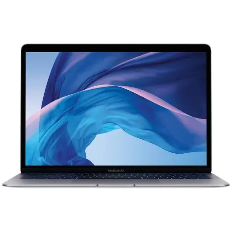 Refurbished Apple Macbook Air 13.3-Inch Intel Core I5, 8GB-16GB Ram, 128GB-1.5TB SSD (Good)